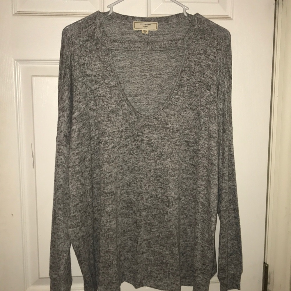 Comfortable top